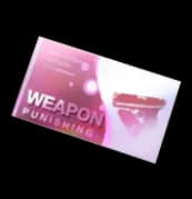 Serene Waves Weapon R&D Ticket