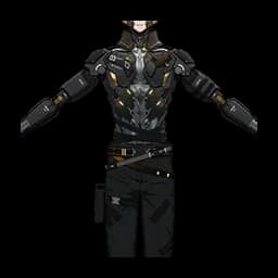 Shadow Vanguard