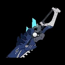 Shark Fang