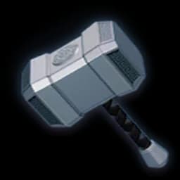 Silver Hammer