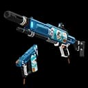 Soaker Mk.81 Redux