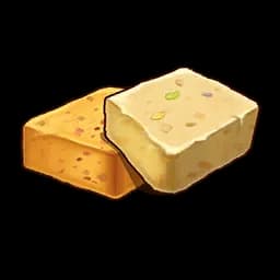 Special "Honey Cake"