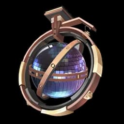 Spin This Disco Ball