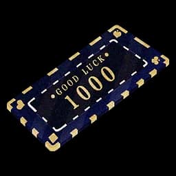 Square Chip
