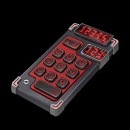 Standard Computing Terminal
