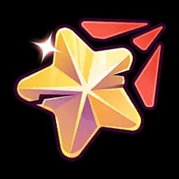 Star Dust
