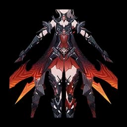 Starward Dragon