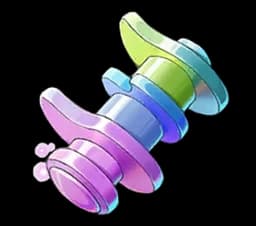 Stellar Crankshaft