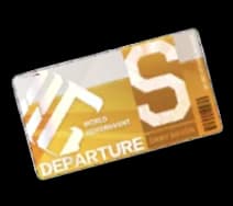 Stellar Glow R&D Ticket