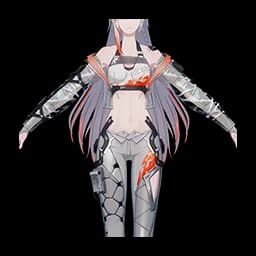 Stride of Vigor