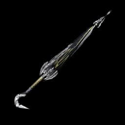 Stygian Parasol