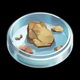 Surface Sample