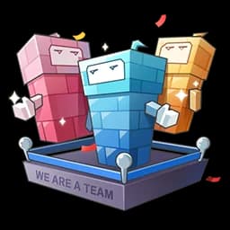 Team of Pixel Dream