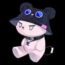 "Teddy"