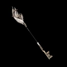 The All-Seeing Key