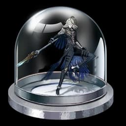 The Frostheart Emperor Data Sample