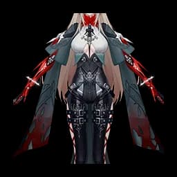 Thorns of Crimson