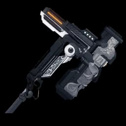 Thunder Talisman
