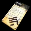 Trade Voucher