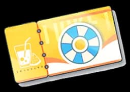 Treasure Hunt Voucher