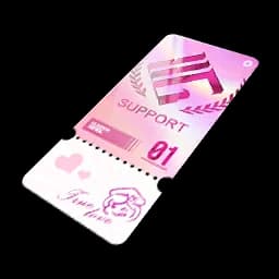 True Love Stamp