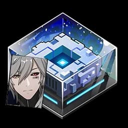 Uniframe Crystal: Flambeau