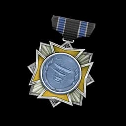 Unnamed Medal