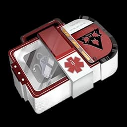 Vera "Heart" Medical Kit