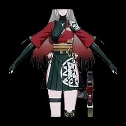 Volatile Priestess