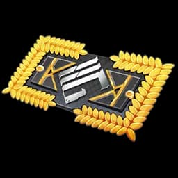 War-Experienced Ribbon