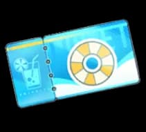 Water Park Pass