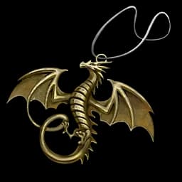 Weapon Charm
