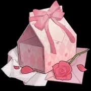 Whispers of Love