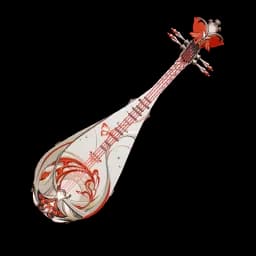 Wintersweet Flush