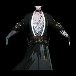 Yaksha Undertow