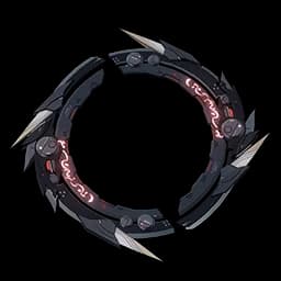 Dark Moon