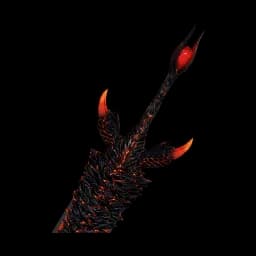 Devil Sword Dante