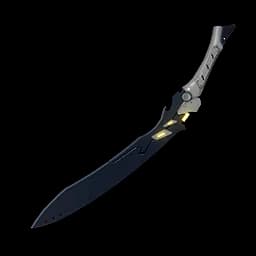 Hunter Knife