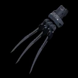 Lightning Devourer
