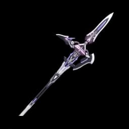 Mirage Halberd