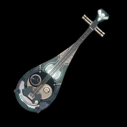 Moonside Petal