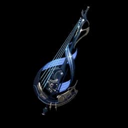 Orpheus' Lullaby