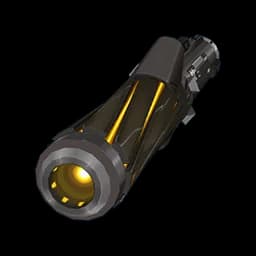Rifled Gun