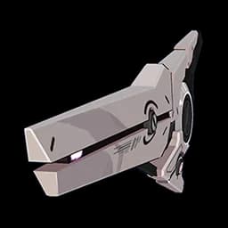 Semi-Auto Turret