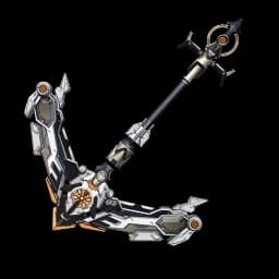 Spindrift Shimmer