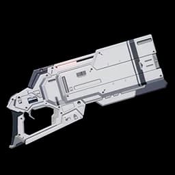 Standard MK II