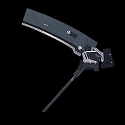 Standard Scythe