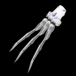 Trio - Claws