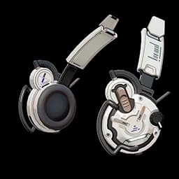 White Night's Noise