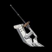 Whitefrost Ruler